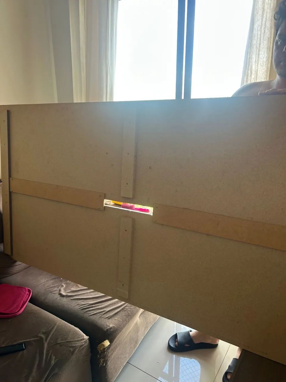 Rack e Painel 64595956879617123