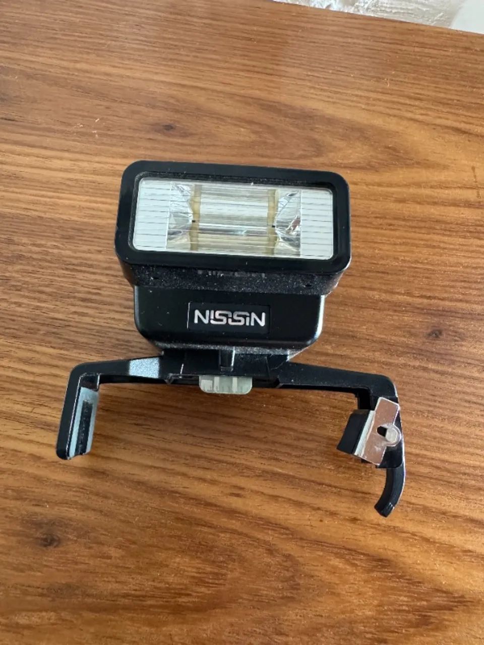 Flash Nissin para Polaroid - Foto 2