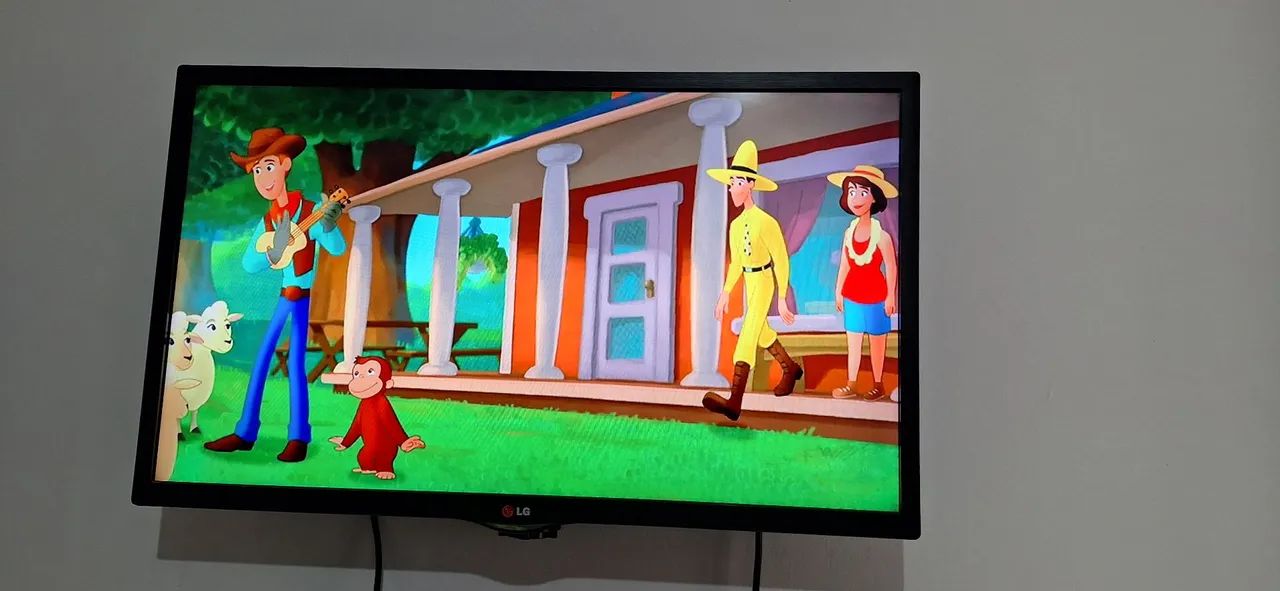 LG TV64289867916417121