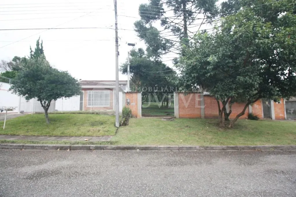IMOBILIARIA JUVEVÊ ALUGA TERRENO IDEAL P ESTACIONAMENTO BACACHERI/ JD SOCIAL PRX FAGUNDES
