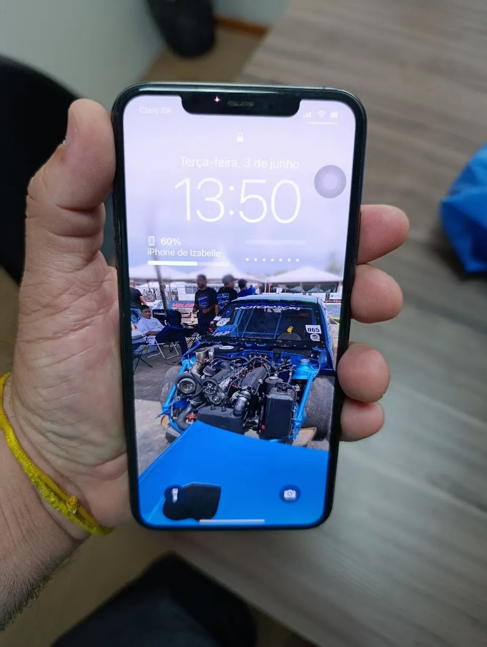 iPhone 11 pro Max 64gb