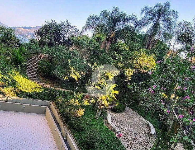 Apartamento com 4 dormitórios à venda, 204 m² por R$ 1.950.000,00 - Icaraí - Niterói/RJ - Foto 3