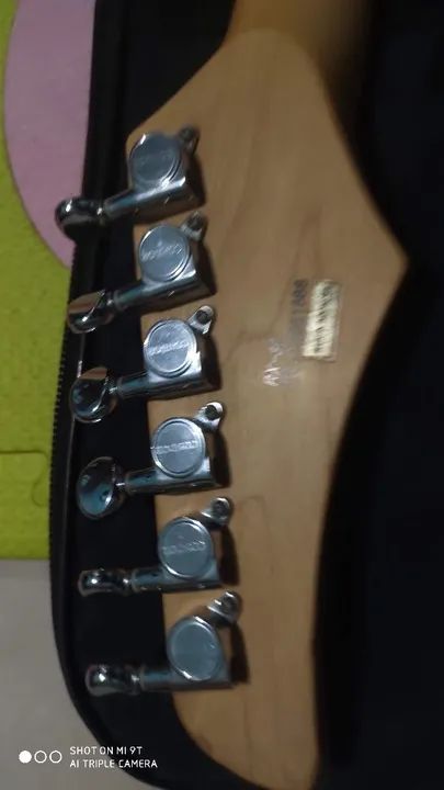 Guitarra Condor RX-30 - Foto 4