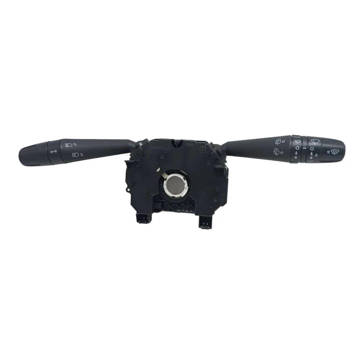 CHAVE DE SETA COMPASS DO JEEP COMPASS 2023/2023 - Foto 2