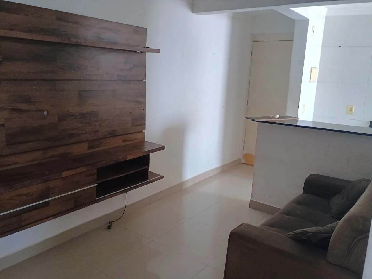 Apartamento Dunas do sol