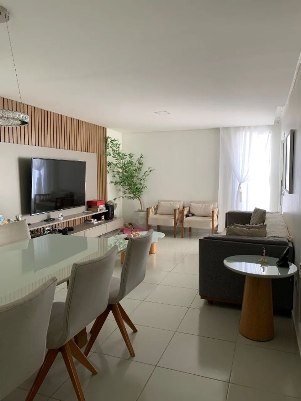 CASA Á VENDA NO LOTEAMENTO DE LAGOA DO CHORO  - Foto 5