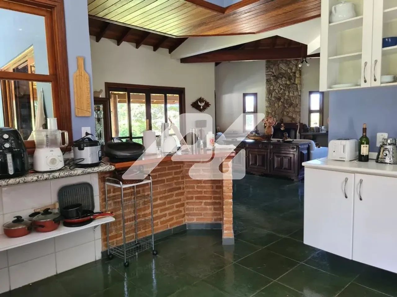 casa - Capela do Barreiro - Itatiba - Foto 7