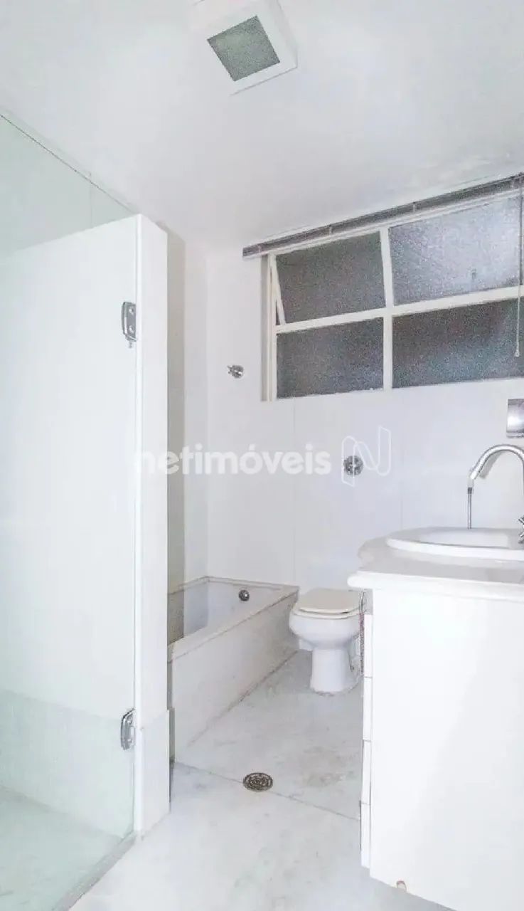 Venda Apartamento 4 quartos Funcionários Belo Horizonte - Foto 5