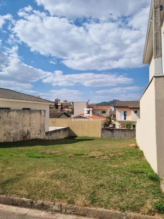 Terreno à venda, 300 m² por R$ 320.000,00 - Loteamento Itatiba Country Club - Itatiba/SP