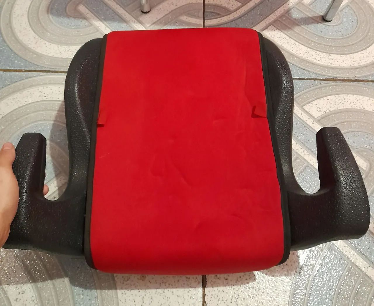 Assento de carro para criança Voyage - Foto 3