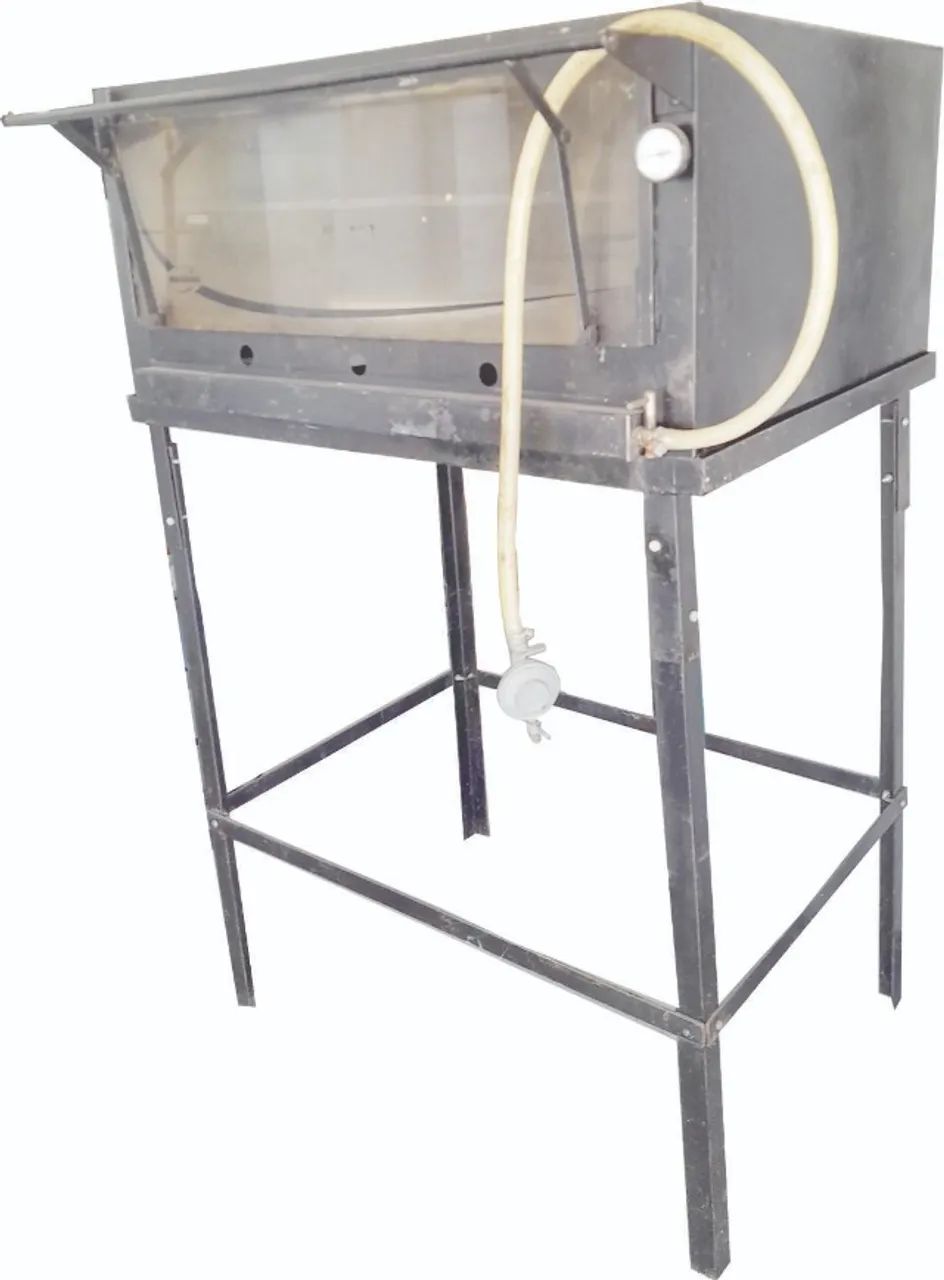 Forno de Pizza Profissional - Foto 2