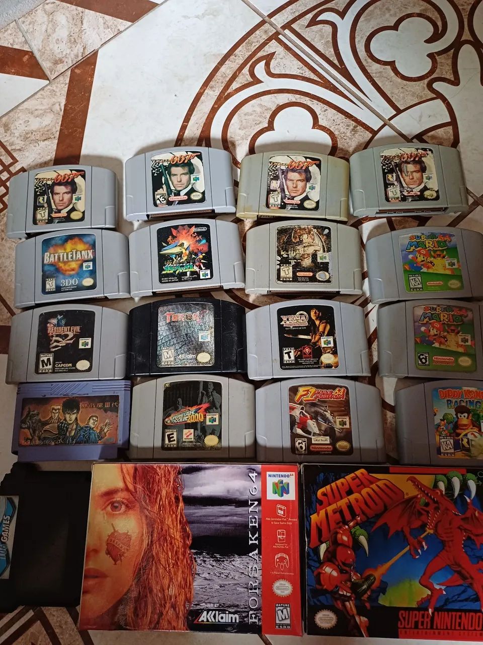 Nintendo 