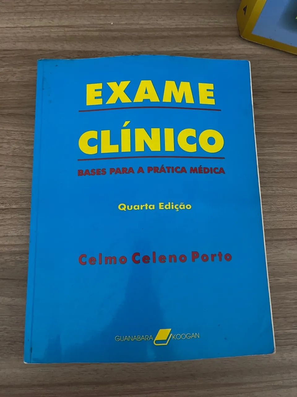 Livros de Anatomia e Exame Clínico - Foto 3