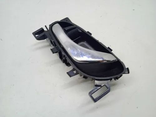 Macaneta Interna Traseira Esquerda Nissan Sentra 2014 A 2016 - Foto 2
