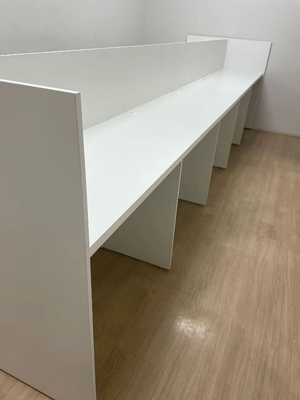 PROMOÇÃO MESA PARA ESCRITÓRIO OU CALL CENTER (telemarketing)