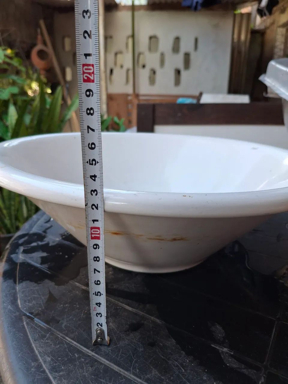 Cuba para banheiro - Foto 3
