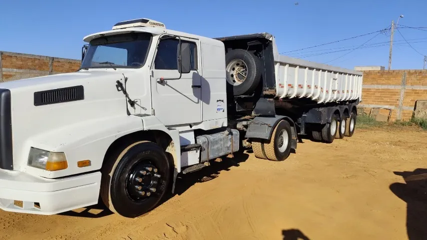 NL-10 340 ANO 94/CACAMBA IDEROL 94 27 MTS