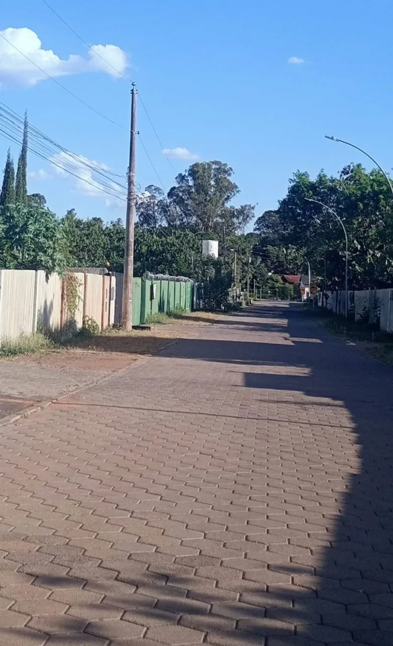Vende-se lotes no Núcleo Nandeirante