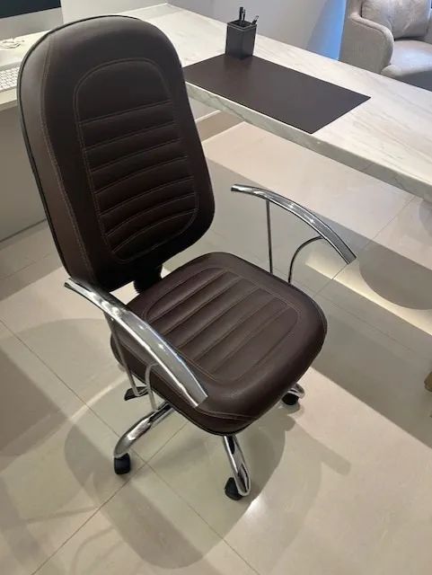 Cadeira de escritório - Foto 2