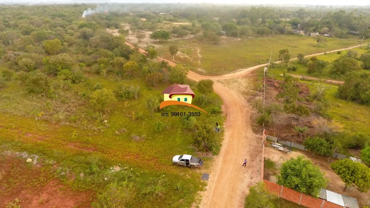 Chácara para Venda em Palmas, Jardim Santa Bárbara - Foto 5