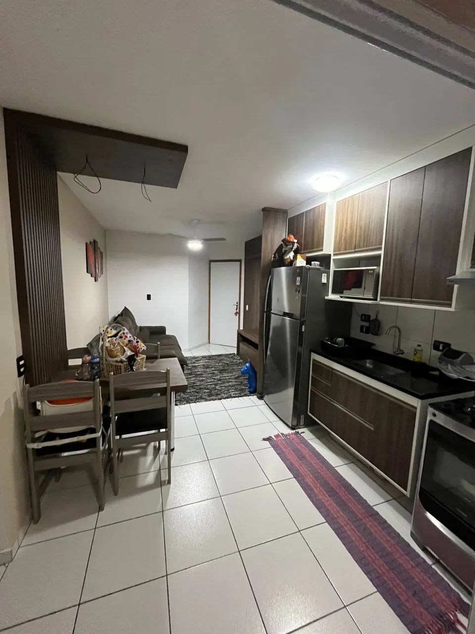 Apartamento Centro Ubatuba  - Foto 5