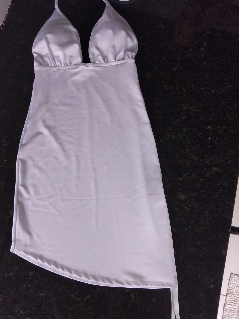 VESTIDO APENAS 50 REAIS VARIOS MODELOS EM LOJA - Foto 4