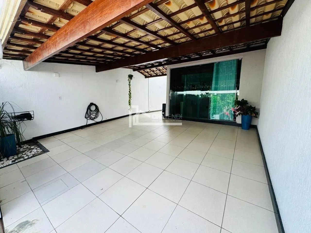 Casa Geminada Duplex com Piscina e Armários Planejados - BH - Copacabana - 2 Quartos (2 Su - Foto 3