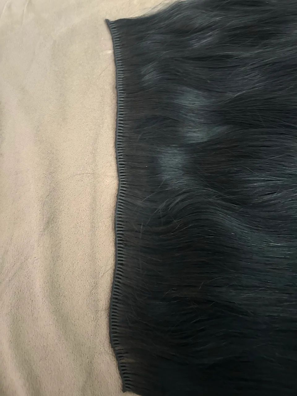 Cabelo humano - Foto 4