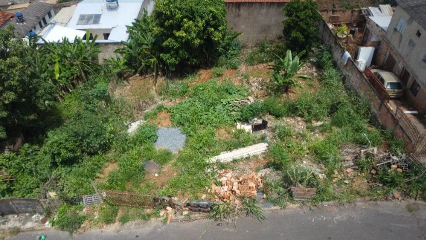 Lote de 300 m² na Rua Romão Gonçalves Borges - Foto 4