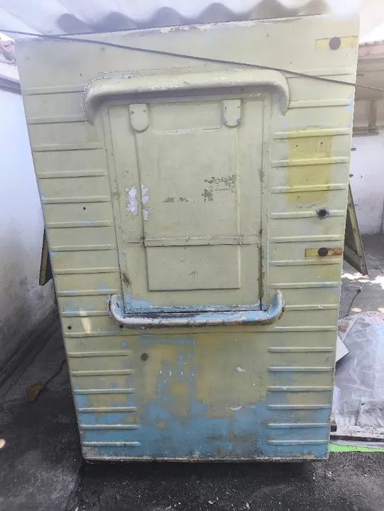 Cabine / banca - Foto 5