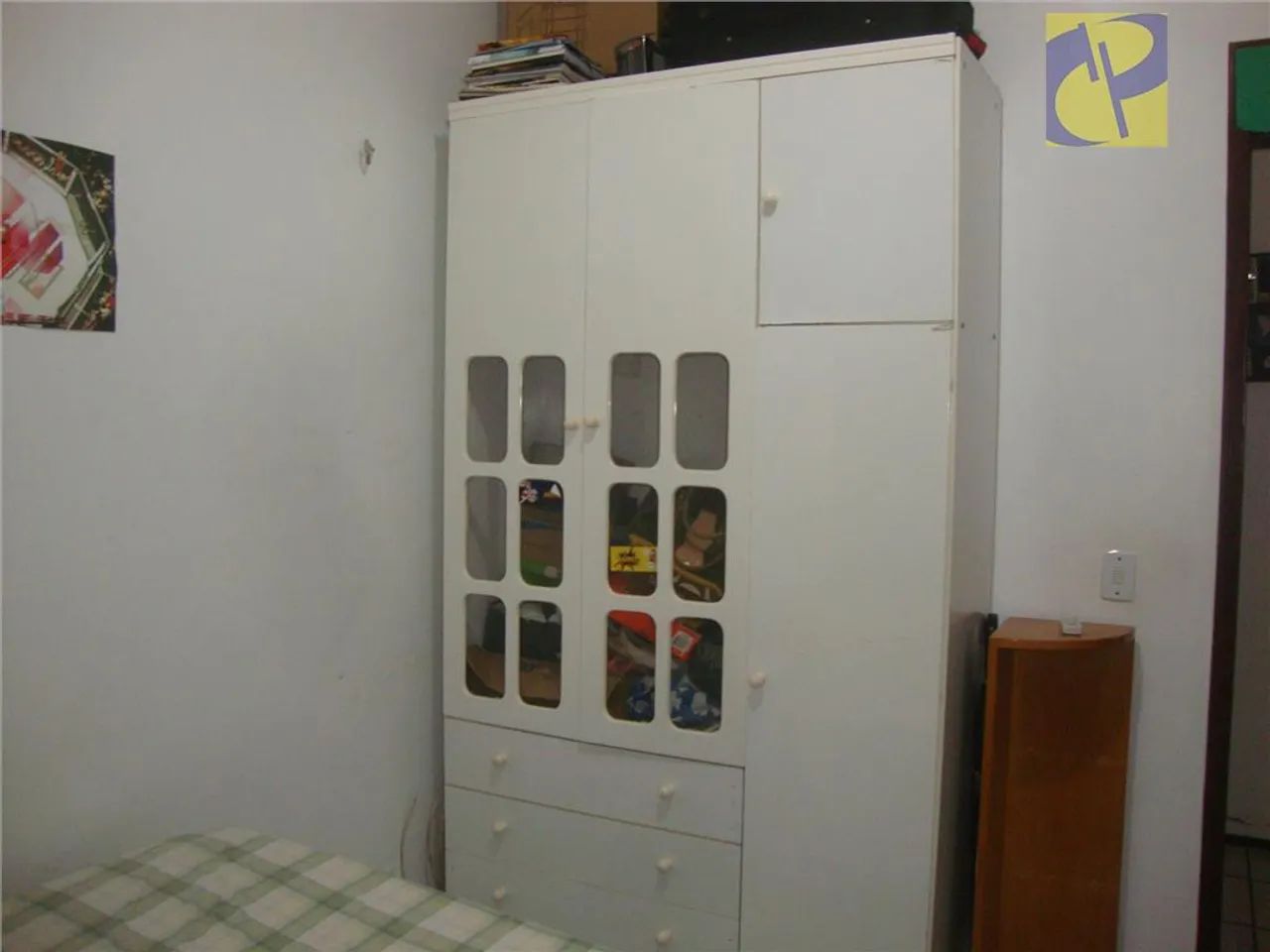 Casa com 3 dormitórios à venda, 82 m² por R$ 300.000,00 - Lagoa Redonda - Fortaleza/CE - Foto 5