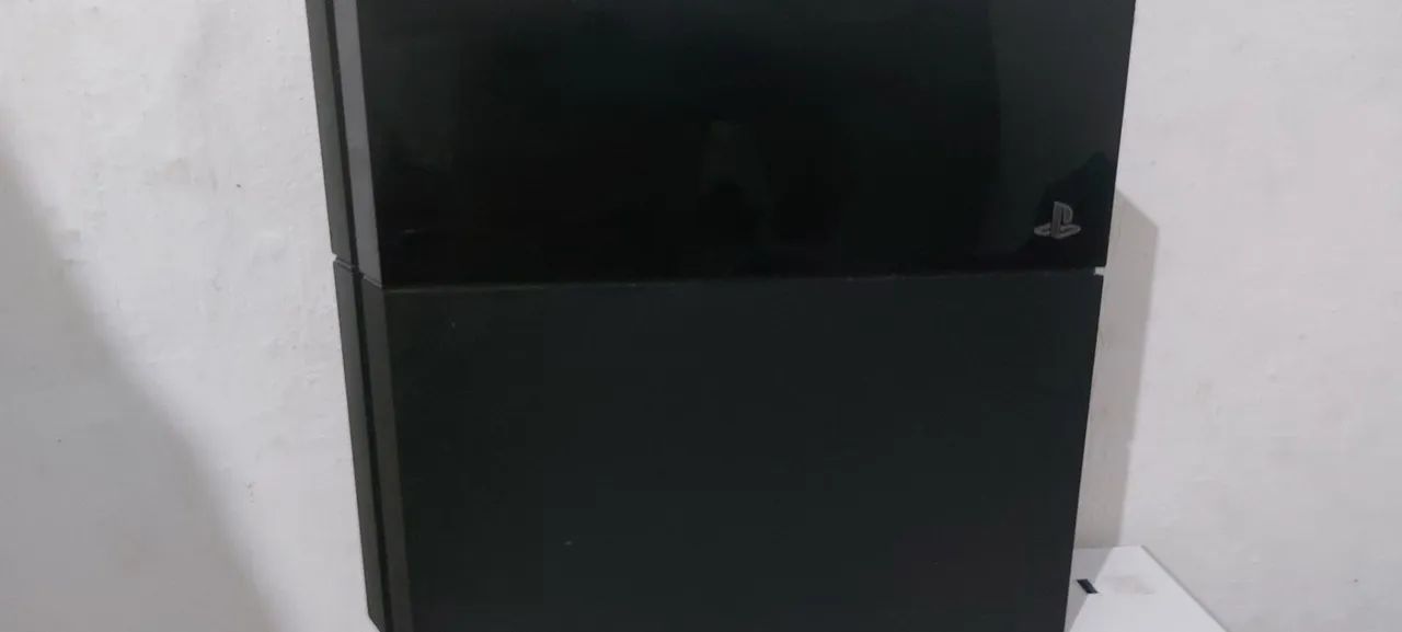 Tenho esse dois ps4  leia o anúncio  - Foto 2