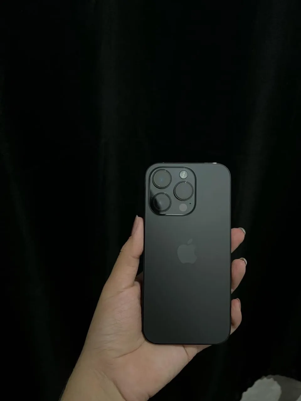 IPHONE 14 PRO - 256GB