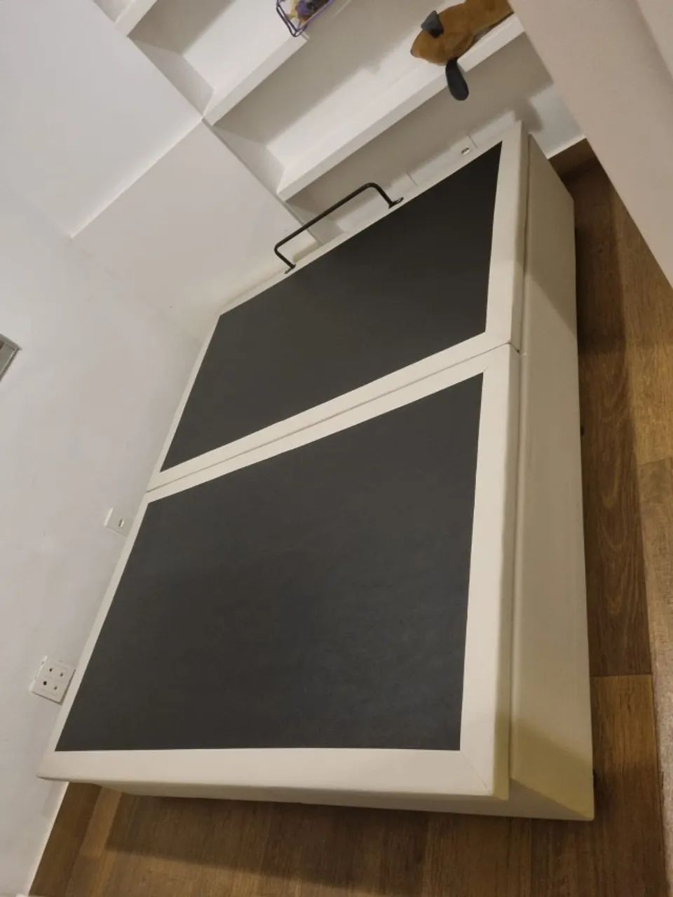 Cama Box Bau - Foto 2