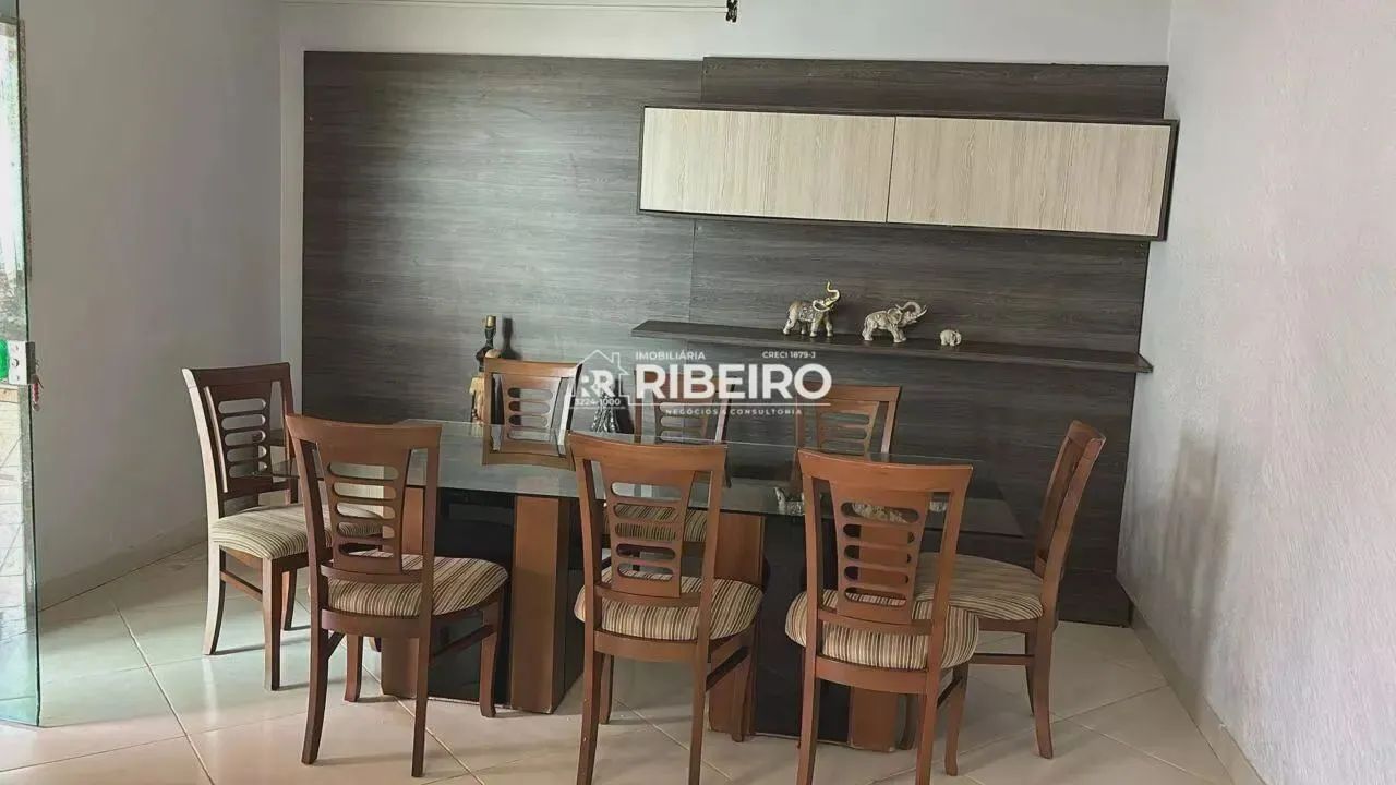 Sobrado para venda com 530 metros quadrados com 5 quartos em Nova Esperança - Porto Velho  - Foto 4