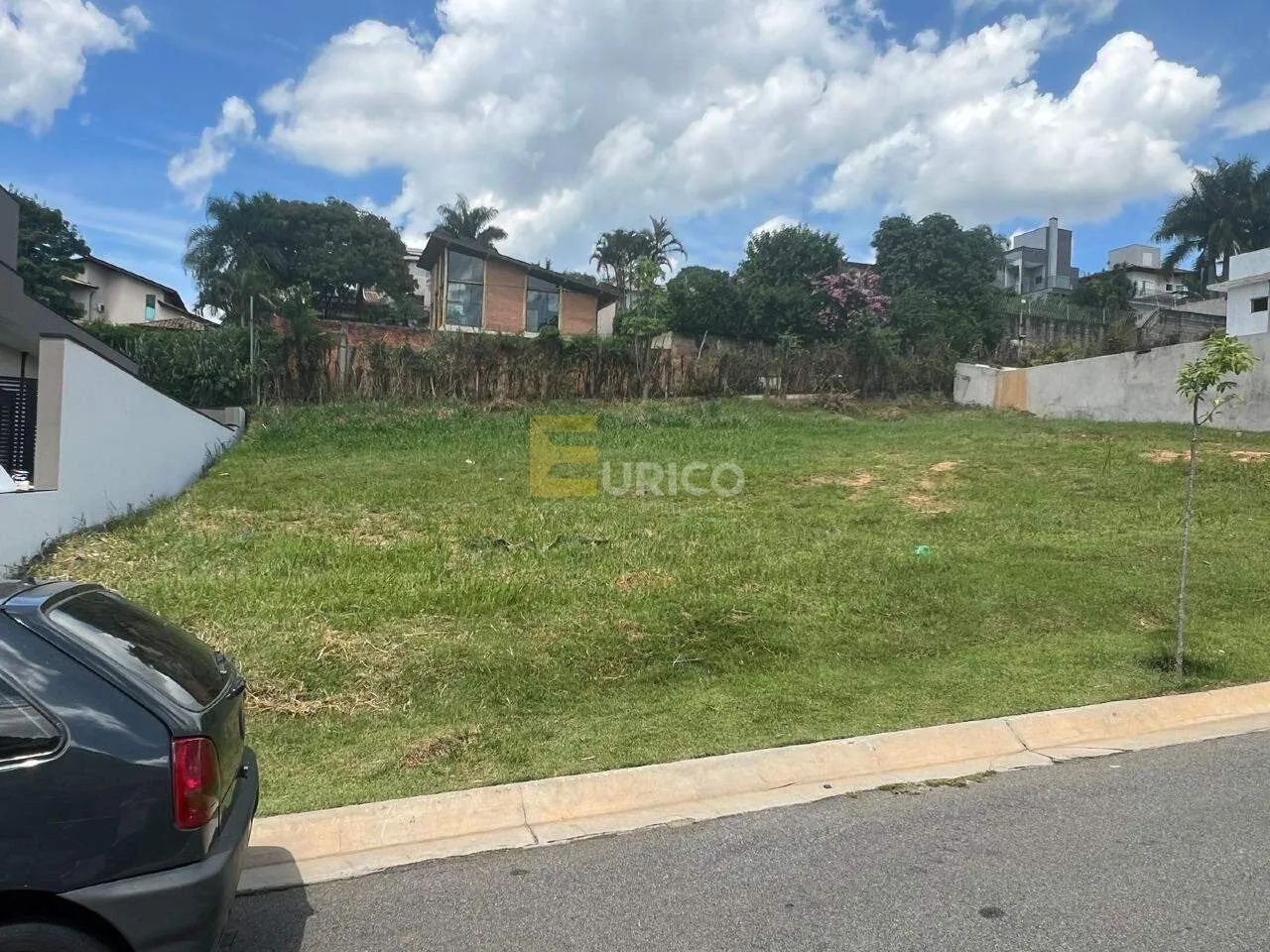 TERRENO A VENDA CONDOMÍNIO ARBORETUM EM VINHEDO SP - Foto 5