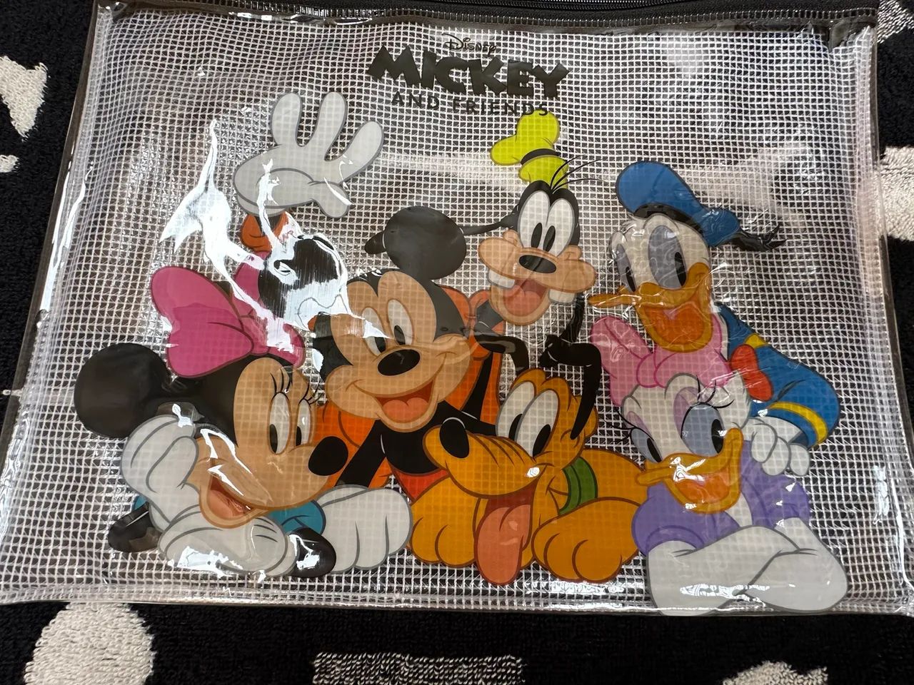 Necessaire Disney  - Foto 2