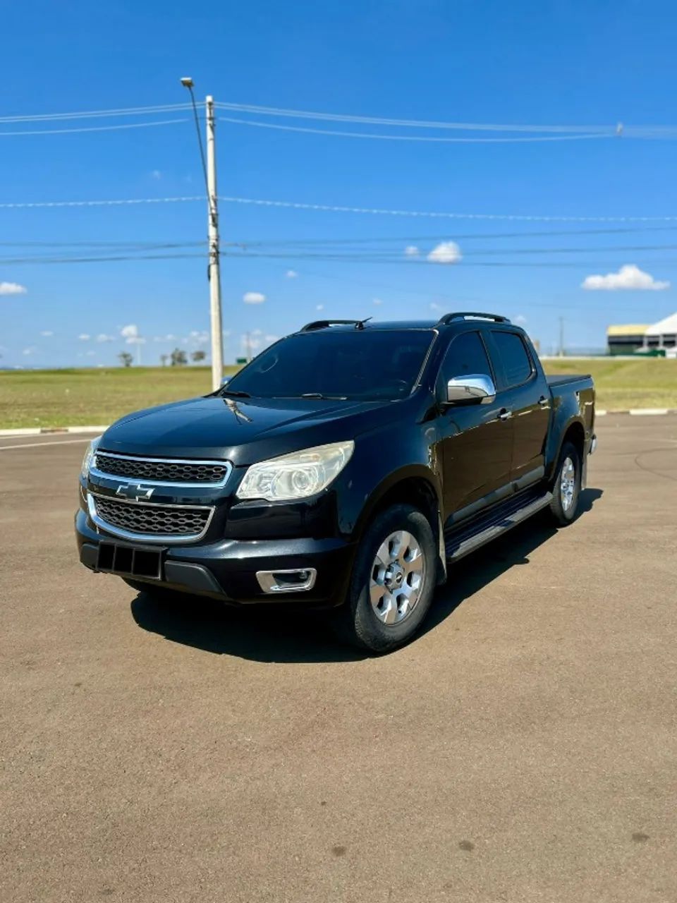 S10 LTZ 2.4 - Foto 3