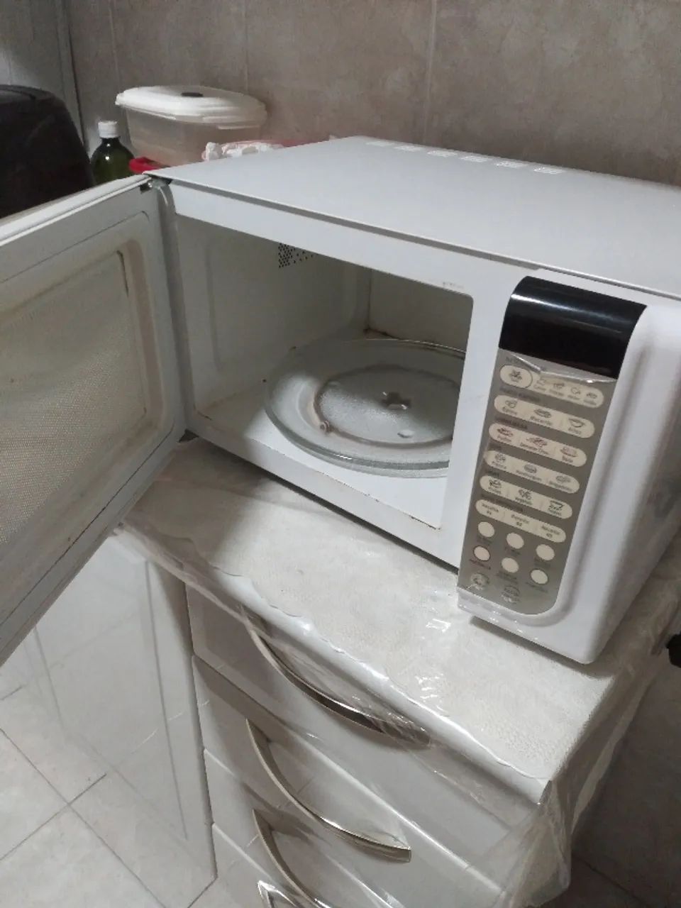 Forno Microondas - Foto 2