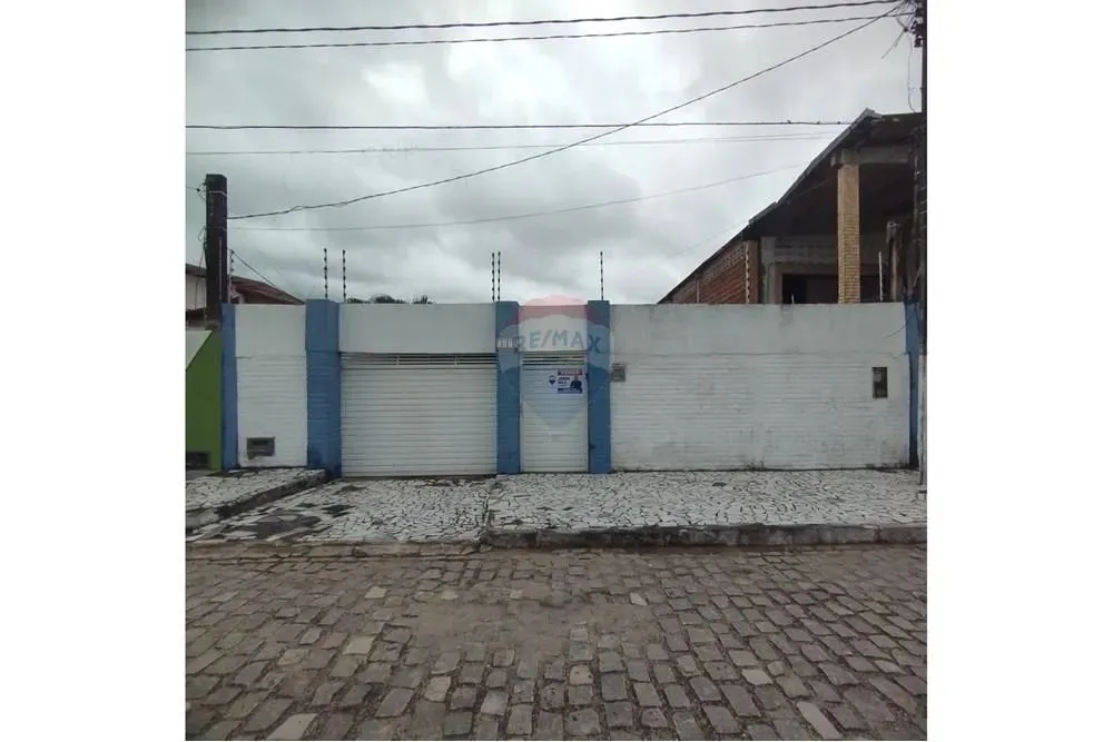 Oportunidade: Casa em Dix-Sept Rosado, Natal