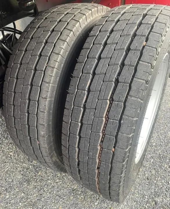 Mb 710 carroceria ano 2012 - Foto 8