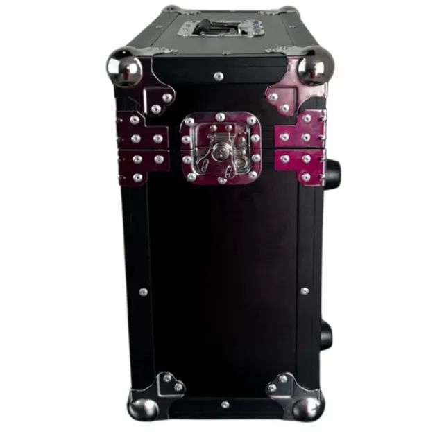 Maquina de fumaça haze a base d'água 1500w  - Foto 3