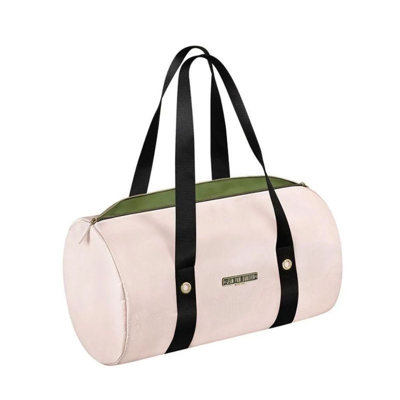 Bolsa de mão viagem Jean Paul Gaultier Parfums nova - Bolsas