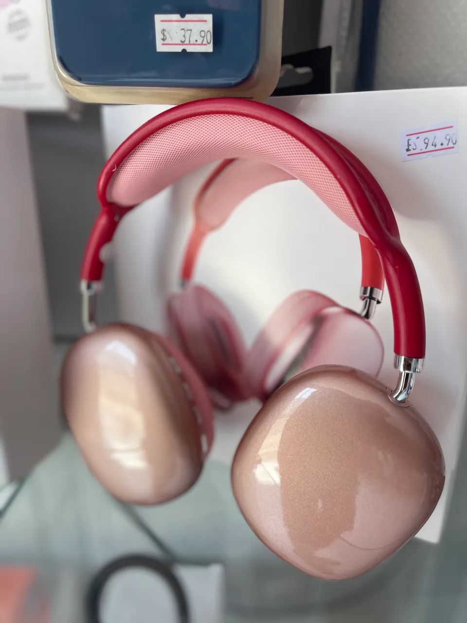 Headphone Bluetooth P9 modelos do momento entrega grátis  - Foto 3