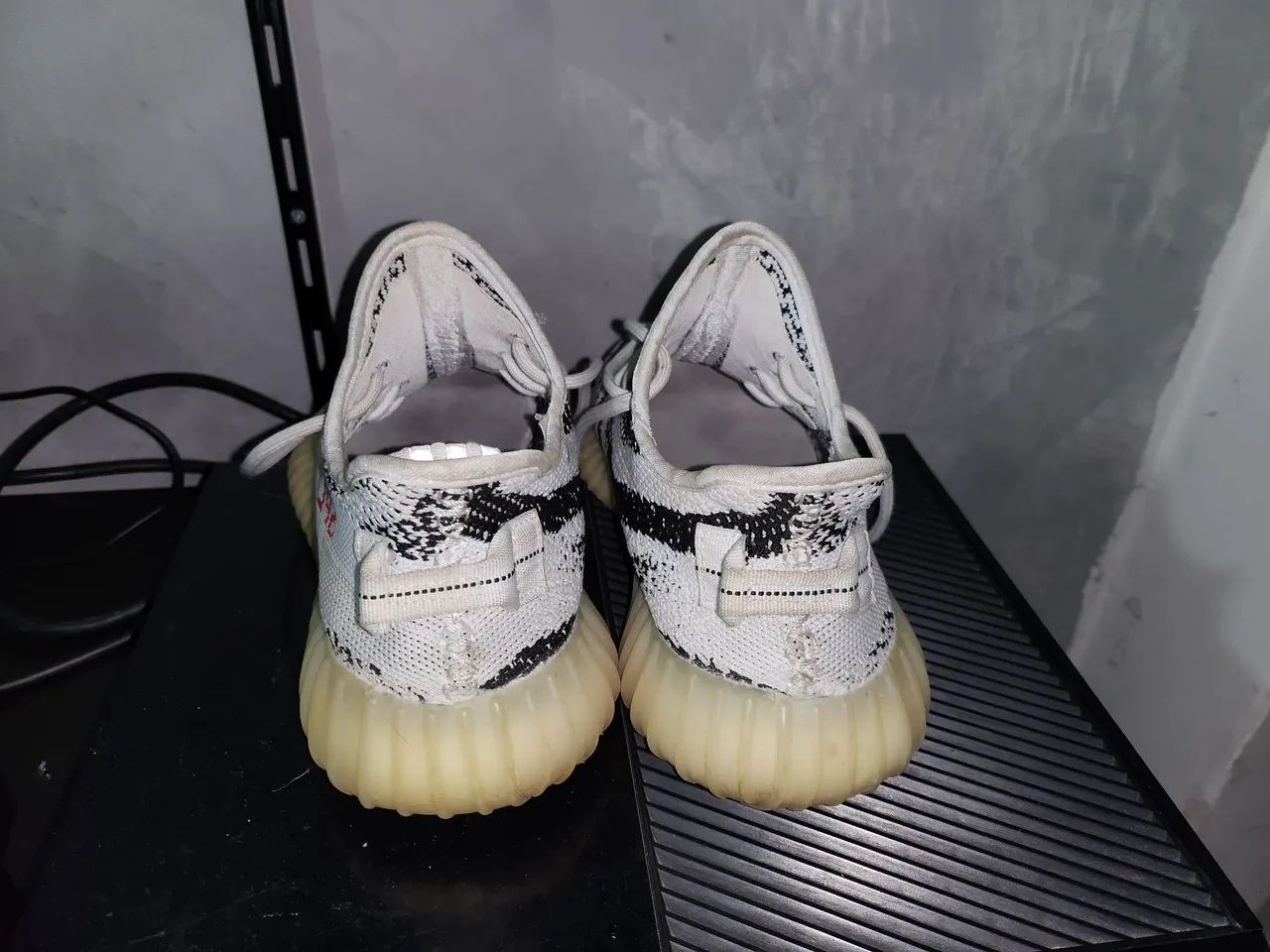 Adidas Yeezy Boost Calçados Imirim, São Paulo 1417714460 OLX