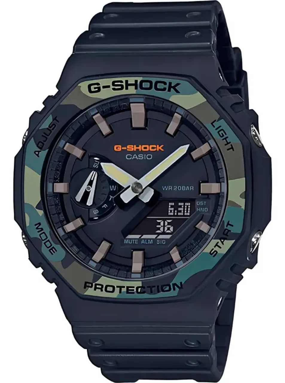 Relógio Casio G-shock - Foto 4