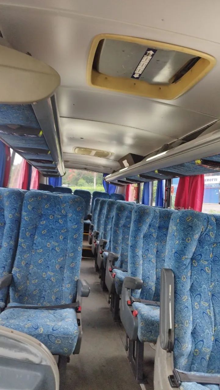 Ônibus 29 lugares  - Foto 11