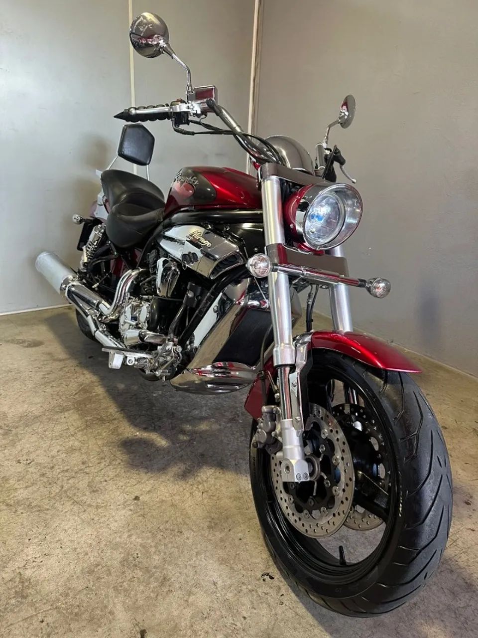 Kasinski 650 V2power 2013 - 1463769204 | OLX