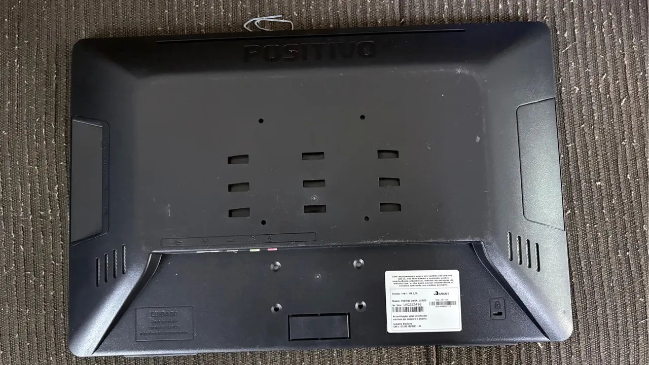 Monitor Positivo LCD - Foto 3
