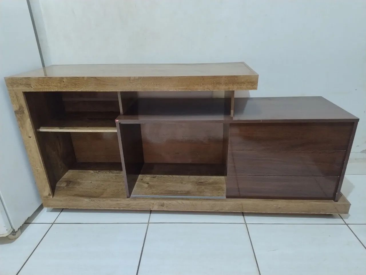 Rack de sala - Foto 2